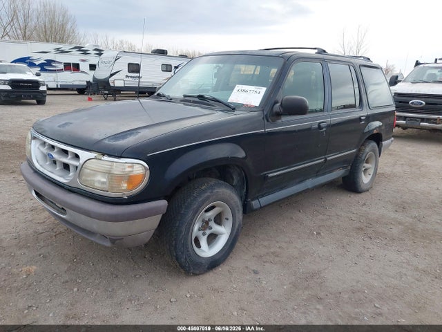 Aukcja sprzedaży 1996 Ford Explorer, vin: 1FMDU34XXTUA30243, numer aukcji: 45407019