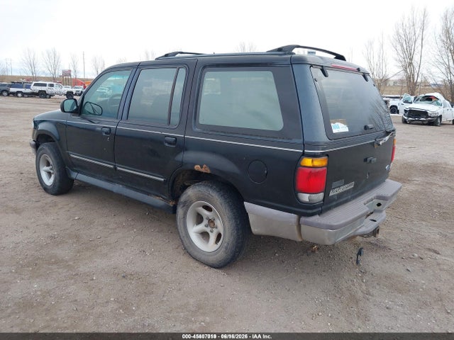 Aukcja sprzedaży 1996 Ford Explorer, vin: 1FMDU34XXTUA30243, numer aukcji: 45407019