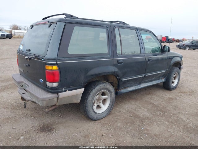 Aukcja sprzedaży 1996 Ford Explorer, vin: 1FMDU34XXTUA30243, numer aukcji: 45407019
