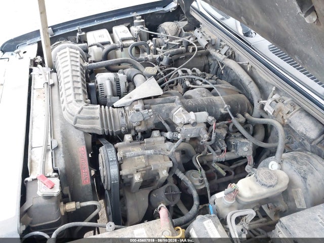 Aukcja sprzedaży 1996 Ford Explorer, vin: 1FMDU34XXTUA30243, numer aukcji: 45407019