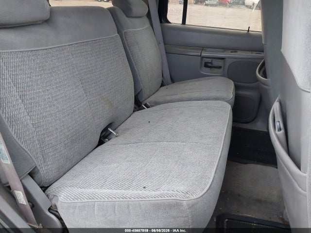 Aukcja sprzedaży 1996 Ford Explorer, vin: 1FMDU34XXTUA30243, numer aukcji: 45407019