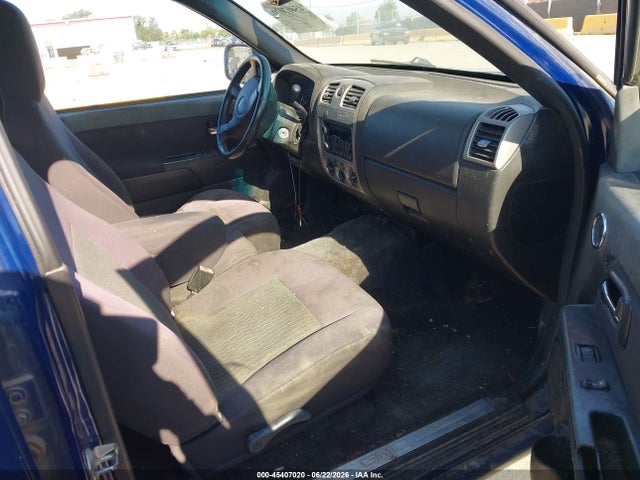 Aukcja sprzedaży 2012 Gmc Canyon Sle1, vin: 1GTD5MFE9C8159991, numer aukcji: 45407020