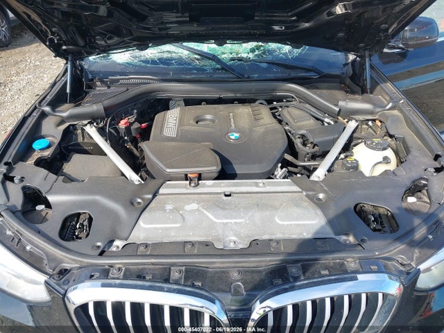 Продажа на аукционе авто 2019 Bmw X3 Sdrive30i, vin: 5UXTR7C57KLR44431, номер лота: 45407022