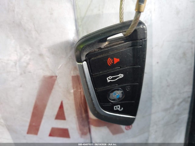 Продажа на аукционе авто 2019 Bmw X3 Sdrive30i, vin: 5UXTR7C57KLR44431, номер лота: 45407022