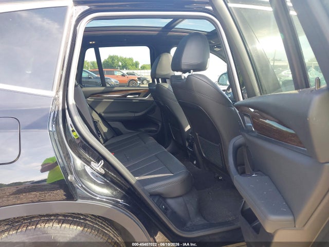 Продажа на аукционе авто 2019 Bmw X3 Sdrive30i, vin: 5UXTR7C57KLR44431, номер лота: 45407022