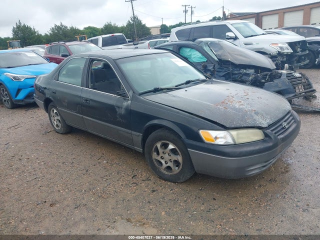 1997 Toyota Camry Le მანქანა იყიდება აუქციონზე, vin: 4T1BG22K5VU170719, აუქციონის ნომერი: 45407027