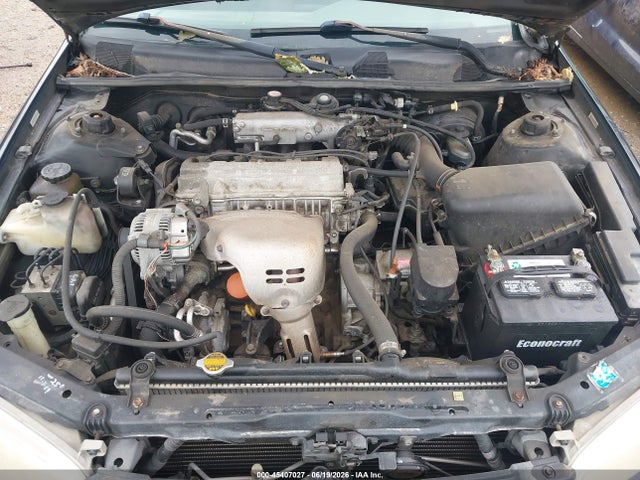 Aukcja sprzedaży 1997 Toyota Camry Le, vin: 4T1BG22K5VU170719, numer aukcji: 45407027