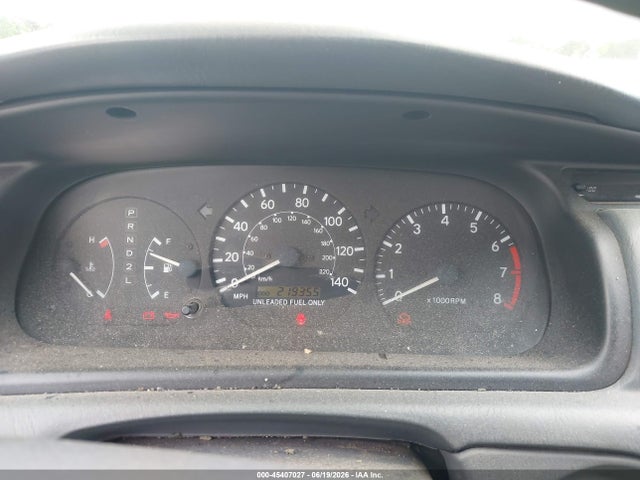45407027 :رقم المزاد ، 4T1BG22K5VU170719 vin ، 1997 Toyota Camry Le مزاد بيع
