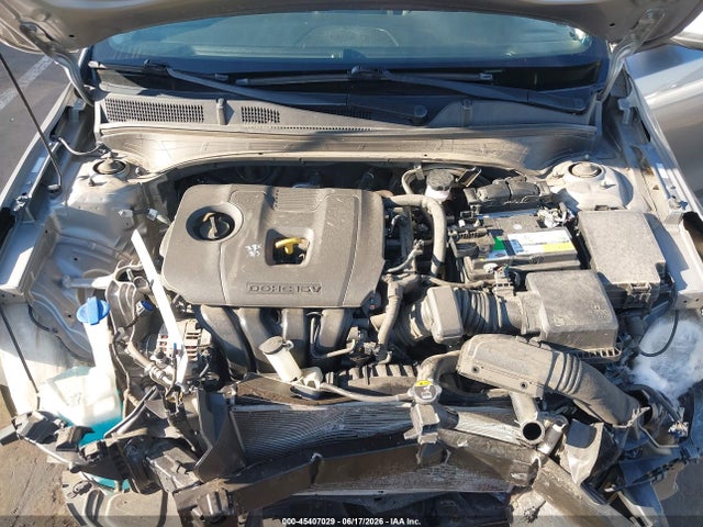 KIA Forte Lxs 2022 3KPF24AD5NE482508 Image 10