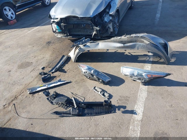 KIA Forte Lxs 2022 3KPF24AD5NE482508 Image 12