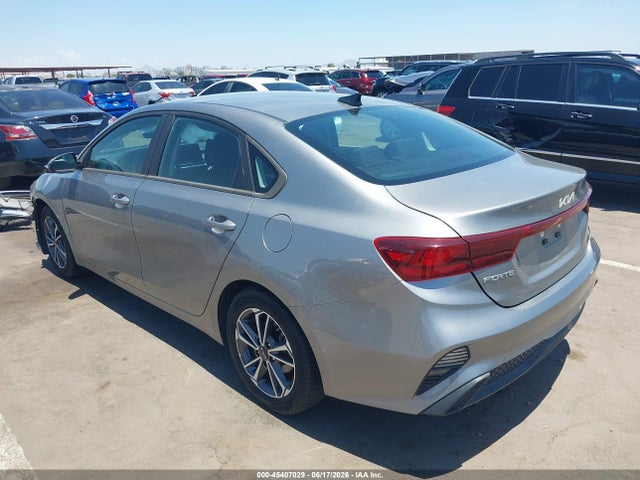 KIA Forte Lxs 2022 3KPF24AD5NE482508 Image 3