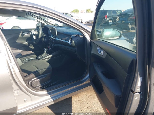 KIA Forte Lxs 2022 3KPF24AD5NE482508 Image 5