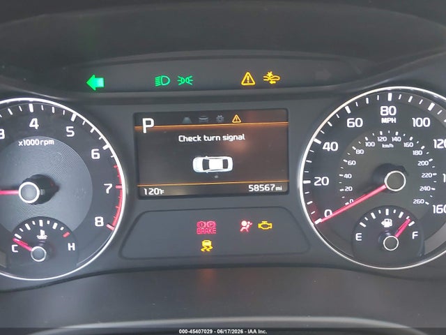 KIA Forte Lxs 2022 3KPF24AD5NE482508 Image 7