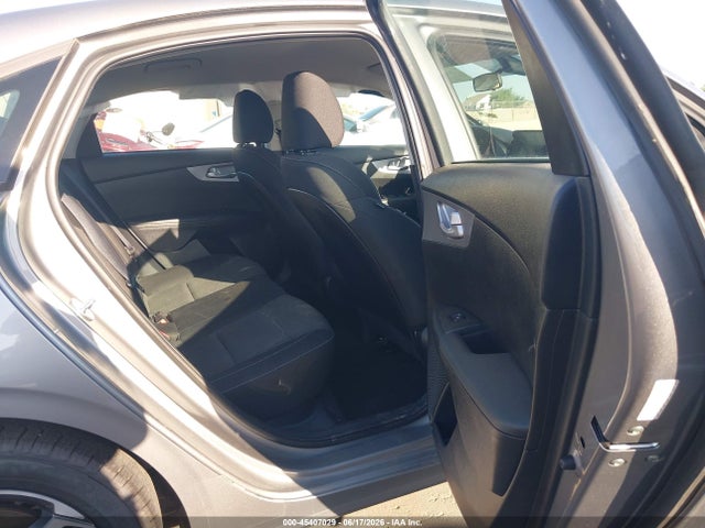 KIA Forte Lxs 2022 3KPF24AD5NE482508 Image 8
