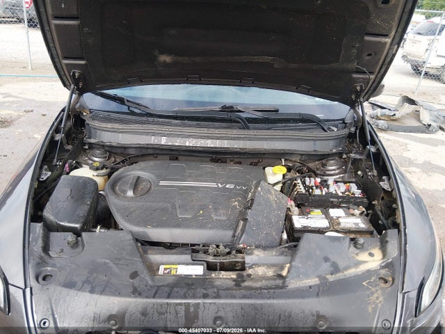 Продажа на аукционе авто 2015 Jeep Cherokee Latitude, vin: 1C4PJMCS6FW551961, номер лота: 45407033