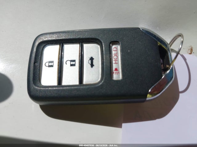 2014 Honda Accord Ex-l V-6 მანქანა იყიდება აუქციონზე, vin: 1HGCR3F84EA015024, აუქციონის ნომერი: 45407036