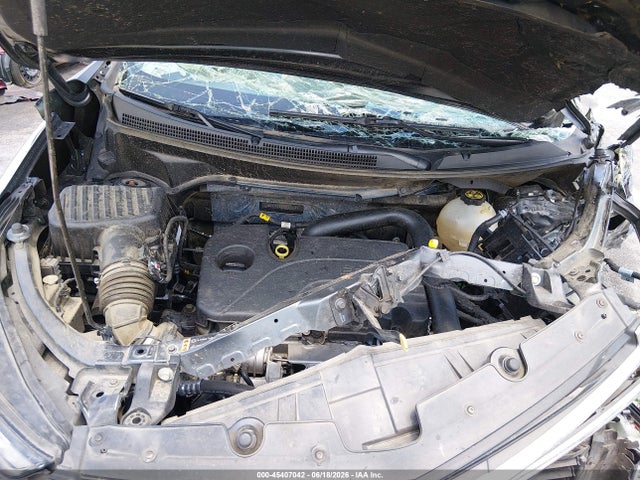 Продажа на аукционе авто 2023 Chevrolet Equinox Fwd Lt, vin: 3GNAXKEG8PS157318, номер лота: 45407042