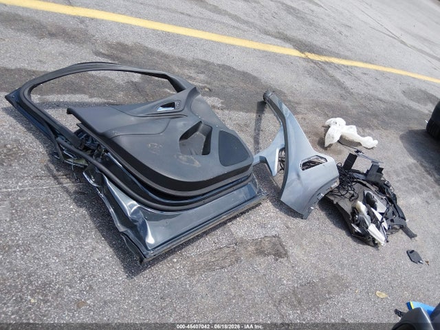 Продажа на аукционе авто 2023 Chevrolet Equinox Fwd Lt, vin: 3GNAXKEG8PS157318, номер лота: 45407042