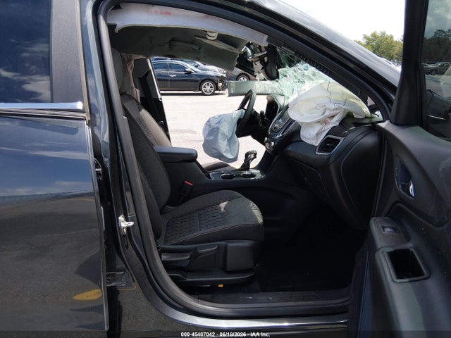 Продажа на аукционе авто 2023 Chevrolet Equinox Fwd Lt, vin: 3GNAXKEG8PS157318, номер лота: 45407042