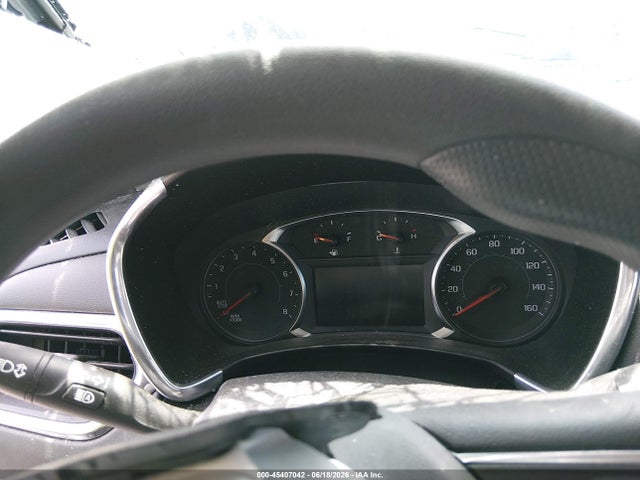 Продажа на аукционе авто 2023 Chevrolet Equinox Fwd Lt, vin: 3GNAXKEG8PS157318, номер лота: 45407042