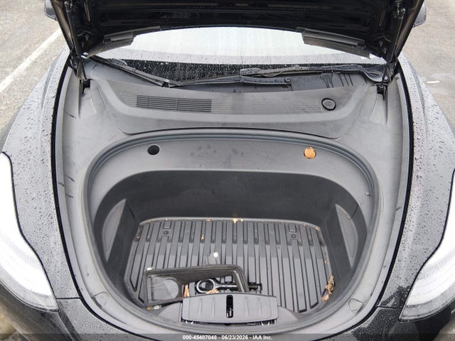 Tesla Model 3 Rear-wheel Drive 2023 5YJ3E1EA0PF429110 Image 10