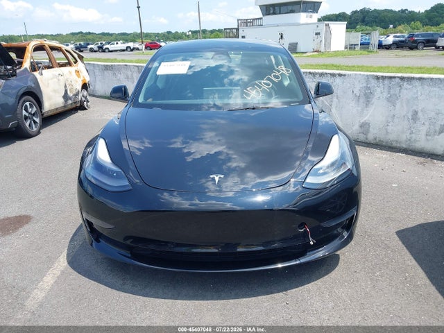 Tesla Model 3 Rear-wheel Drive 2023 5YJ3E1EA0PF429110 Image 11