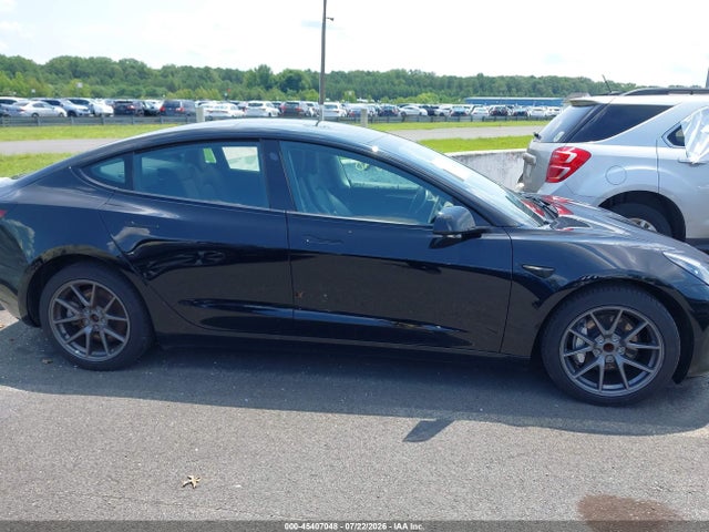 Tesla Model 3 Rear-wheel Drive 2023 5YJ3E1EA0PF429110 Image 12
