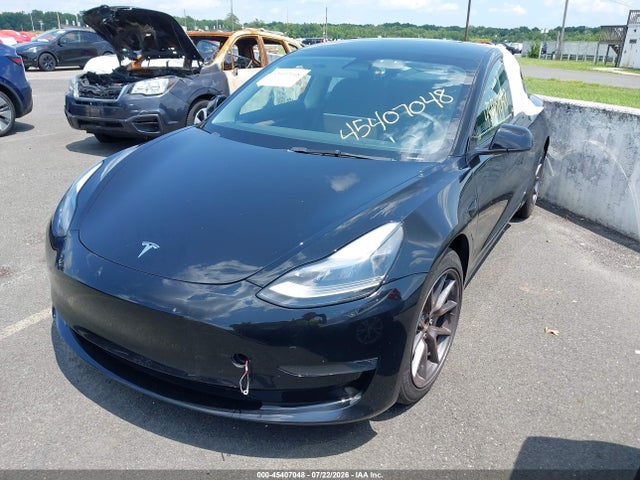 Tesla Model 3 Rear-wheel Drive 2023 5YJ3E1EA0PF429110 Image 2