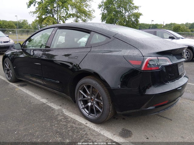 Tesla Model 3 Rear-wheel Drive 2023 5YJ3E1EA0PF429110 Image 3