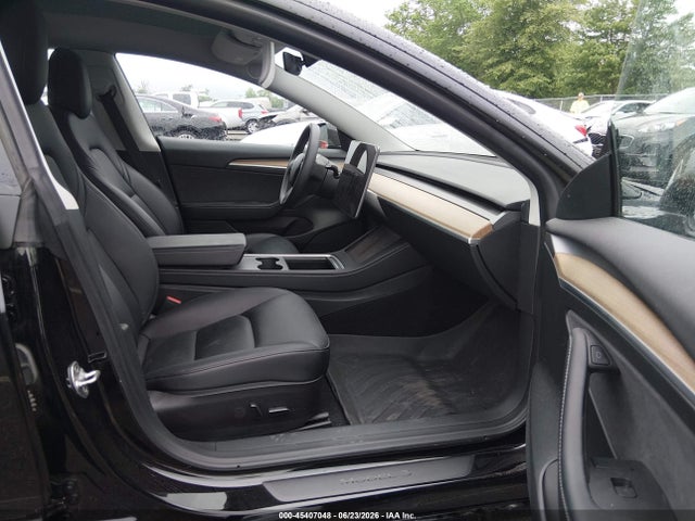 Tesla Model 3 Rear-wheel Drive 2023 5YJ3E1EA0PF429110 Image 5