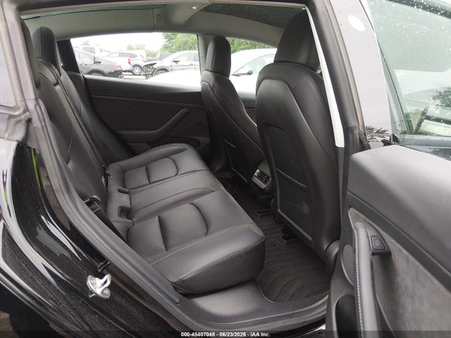 Tesla Model 3 Rear-wheel Drive 2023 5YJ3E1EA0PF429110 Image 8