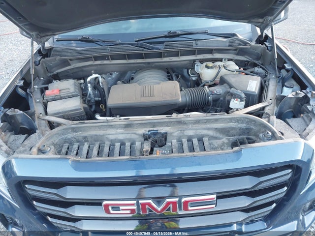 GMC Sierra 1500 Elevation 2019 1GTR9CED0KZ365884 Image 10
