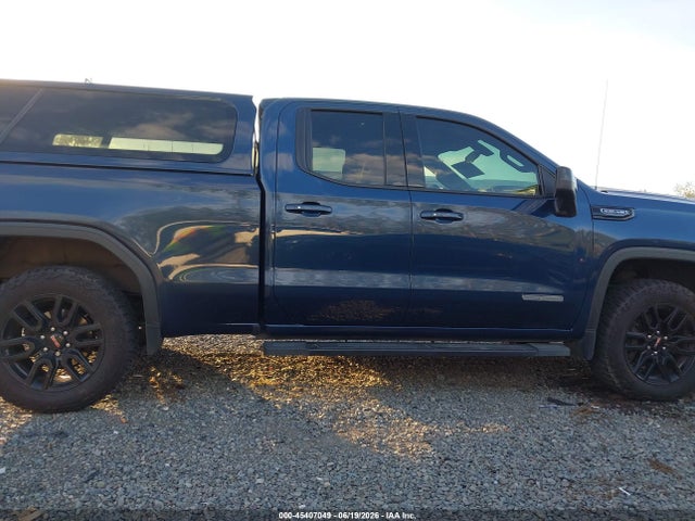 GMC Sierra 1500 Elevation 2019 1GTR9CED0KZ365884 Image 13