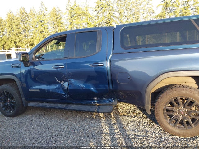 GMC Sierra 1500 Elevation 2019 1GTR9CED0KZ365884 Image 14