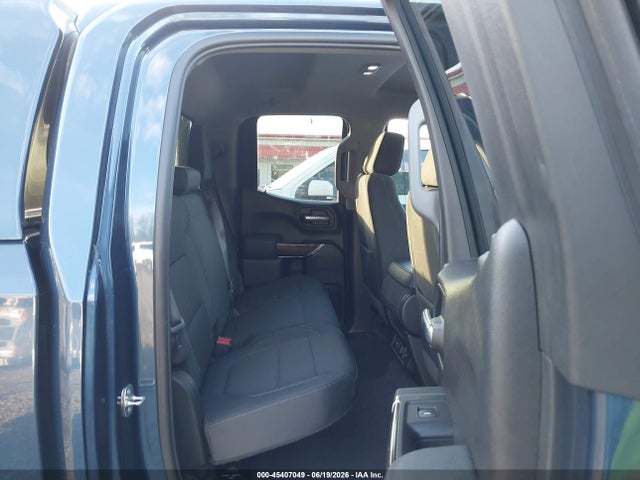 GMC Sierra 1500 Elevation 2019 1GTR9CED0KZ365884 Image 18