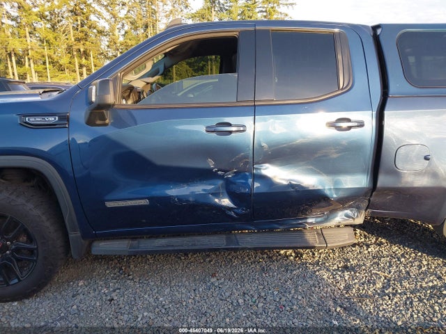 GMC Sierra 1500 Elevation 2019 1GTR9CED0KZ365884 Image 6