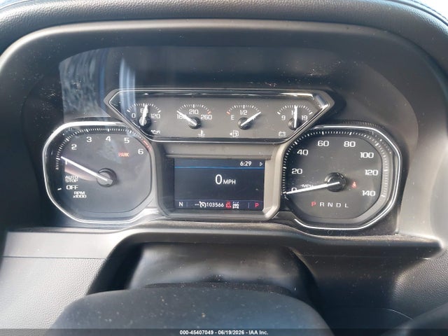 GMC Sierra 1500 Elevation 2019 1GTR9CED0KZ365884 Image 7