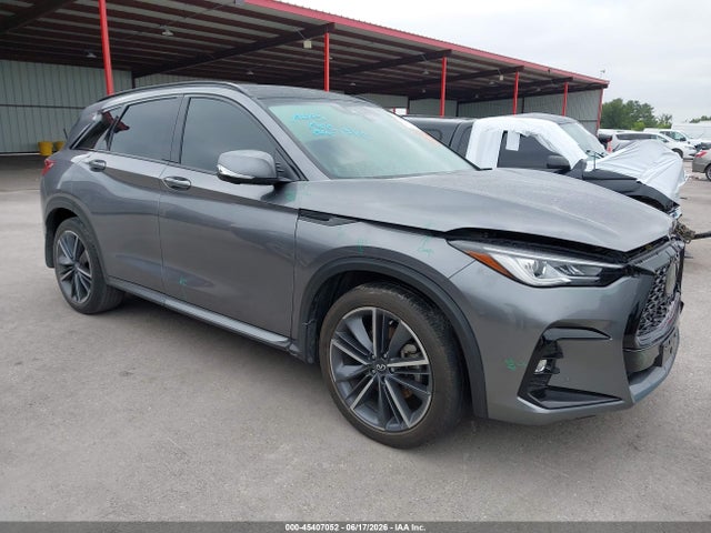 Продажа на аукционе авто 2024 Infiniti Qx50 Sport, vin: 3PCAJ5FA3RF112711, номер лота: 45407052