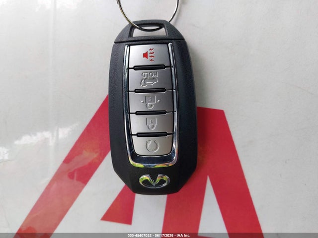 Продажа на аукционе авто 2024 Infiniti Qx50 Sport, vin: 3PCAJ5FA3RF112711, номер лота: 45407052