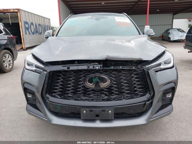 Продажа на аукционе авто 2024 Infiniti Qx50 Sport, vin: 3PCAJ5FA3RF112711, номер лота: 45407052