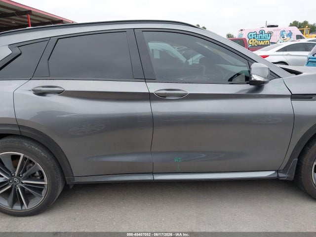 Продажа на аукционе авто 2024 Infiniti Qx50 Sport, vin: 3PCAJ5FA3RF112711, номер лота: 45407052