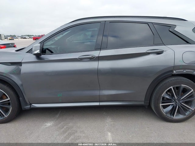 Продажа на аукционе авто 2024 Infiniti Qx50 Sport, vin: 3PCAJ5FA3RF112711, номер лота: 45407052