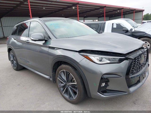 Продажа на аукционе авто 2024 Infiniti Qx50 Sport, vin: 3PCAJ5FA3RF112711, номер лота: 45407052