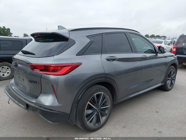 Продажа на аукционе авто 2024 Infiniti Qx50 Sport, vin: 3PCAJ5FA3RF112711, номер лота: 45407052