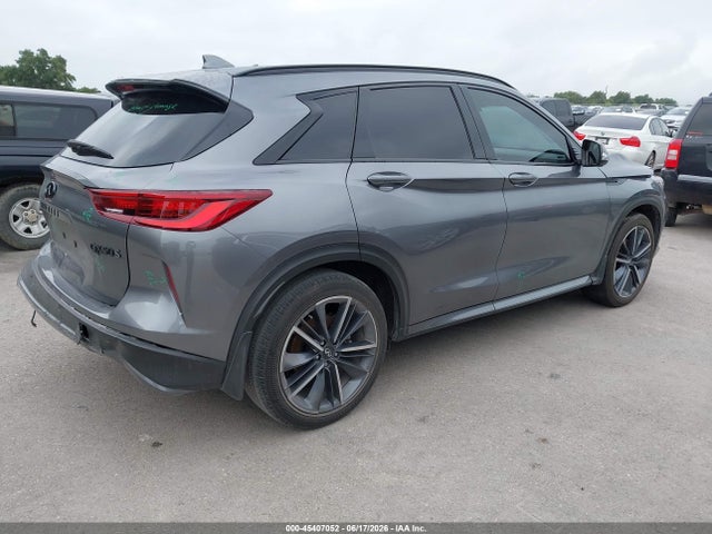 Продажа на аукционе авто 2024 Infiniti Qx50 Sport, vin: 3PCAJ5FA3RF112711, номер лота: 45407052