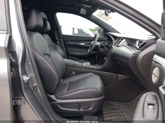 Продажа на аукционе авто 2024 Infiniti Qx50 Sport, vin: 3PCAJ5FA3RF112711, номер лота: 45407052