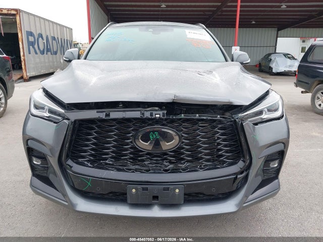 Продажа на аукционе авто 2024 Infiniti Qx50 Sport, vin: 3PCAJ5FA3RF112711, номер лота: 45407052