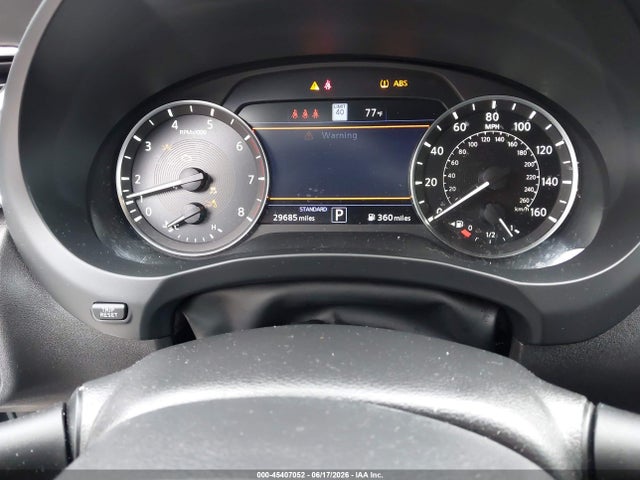 Продажа на аукционе авто 2024 Infiniti Qx50 Sport, vin: 3PCAJ5FA3RF112711, номер лота: 45407052