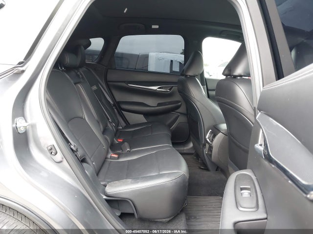 Продажа на аукционе авто 2024 Infiniti Qx50 Sport, vin: 3PCAJ5FA3RF112711, номер лота: 45407052