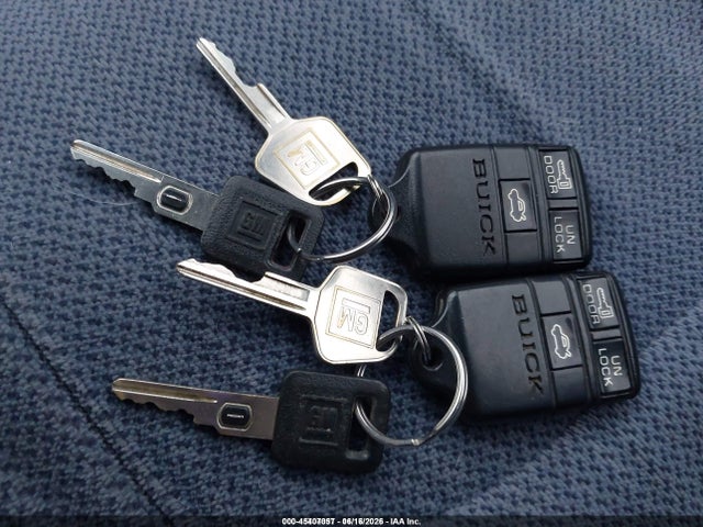 Продажа на аукционе авто 1995 Buick Regal Custom/gran Sport, vin: 2G4WB12L3S1501906, номер лота: 45407057